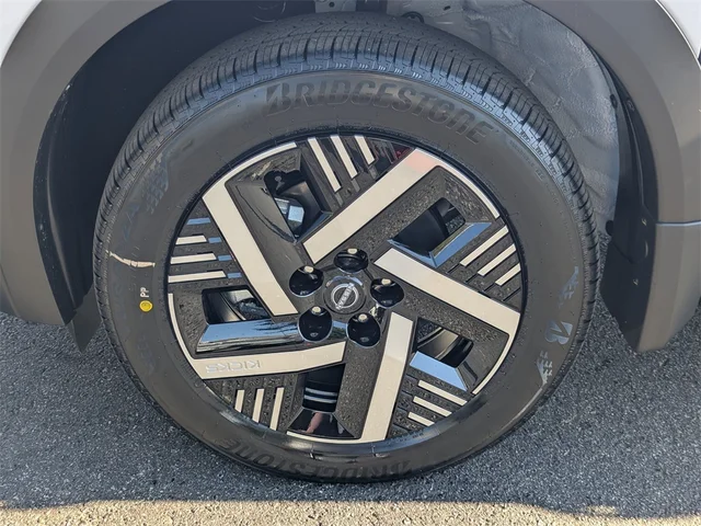 Nuevos NISSAN KICKS à Kennesaw, chez Town Center Nissan