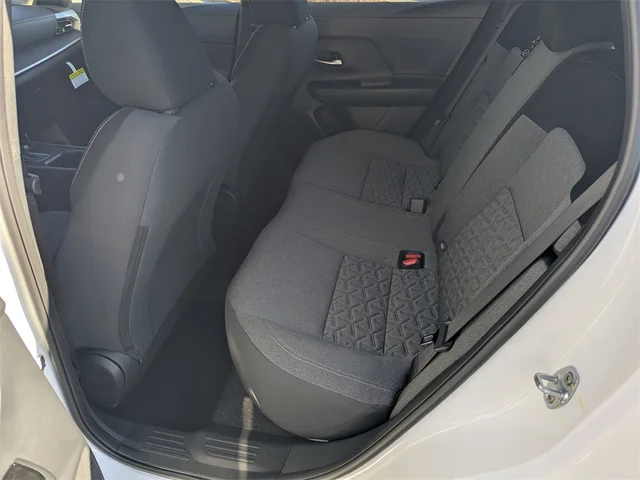 Nuevos NISSAN KICKS à Kennesaw, chez Town Center Nissan