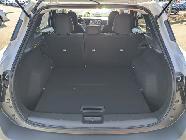 Nuevos NISSAN KICKS à Kennesaw, chez Town Center Nissan