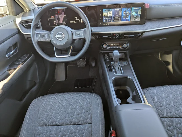 Nuevos NISSAN KICKS à Kennesaw, chez Town Center Nissan