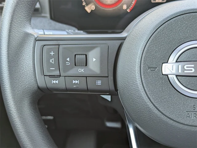 Nuevos NISSAN KICKS à Kennesaw, chez Town Center Nissan