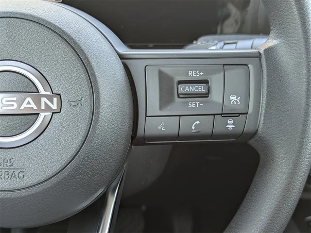 Nuevos NISSAN KICKS à Kennesaw, chez Town Center Nissan