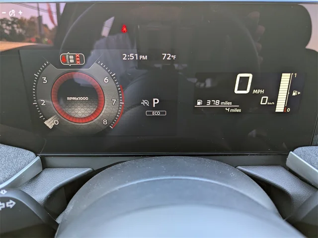 Nuevos NISSAN KICKS à Kennesaw, chez Town Center Nissan