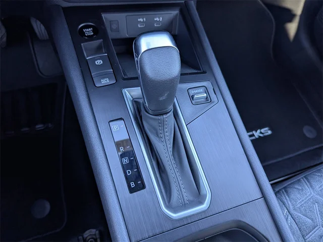 Nuevos NISSAN KICKS à Kennesaw, chez Town Center Nissan