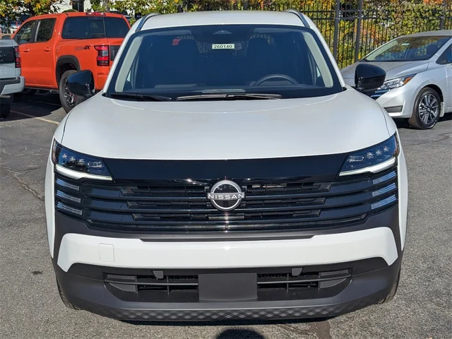 Nuevos NISSAN KICKS à Kennesaw, chez Town Center Nissan