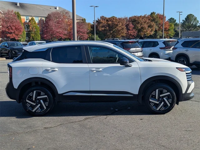 Nuevos NISSAN KICKS à Kennesaw, chez Town Center Nissan