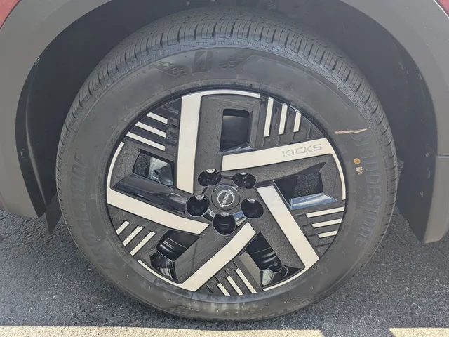 Nuevos NISSAN KICKS à Estados chez autogozo
