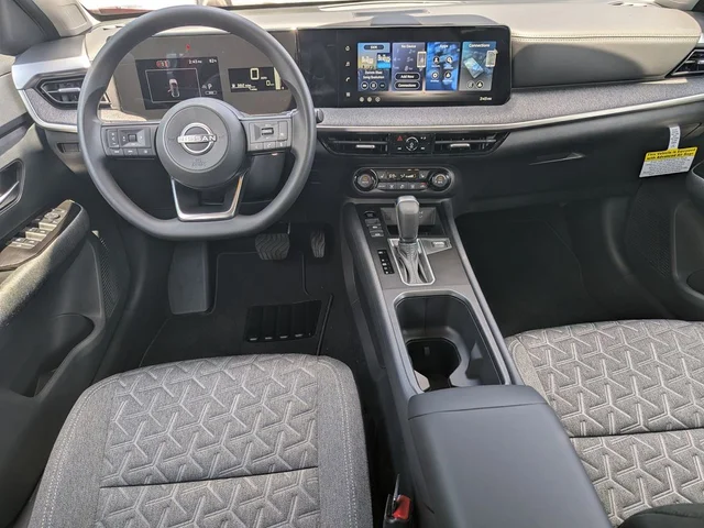 Nuevos NISSAN KICKS à Estados chez autogozo