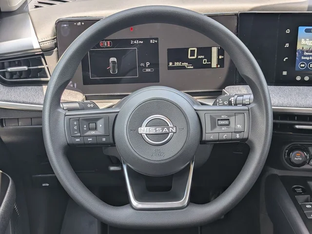 Nuevos NISSAN KICKS à Estados chez autogozo