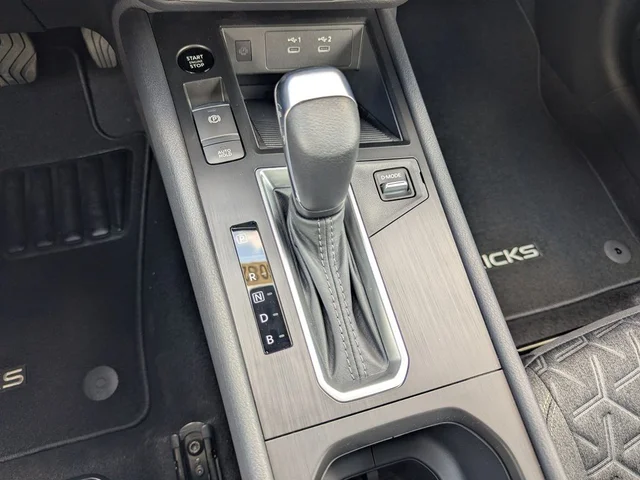 Nuevos NISSAN KICKS à Estados chez autogozo