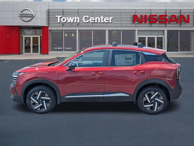 Nuevos NISSAN KICKS à Estados chez autogozo