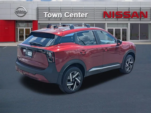 Nuevos NISSAN KICKS à Estados chez autogozo