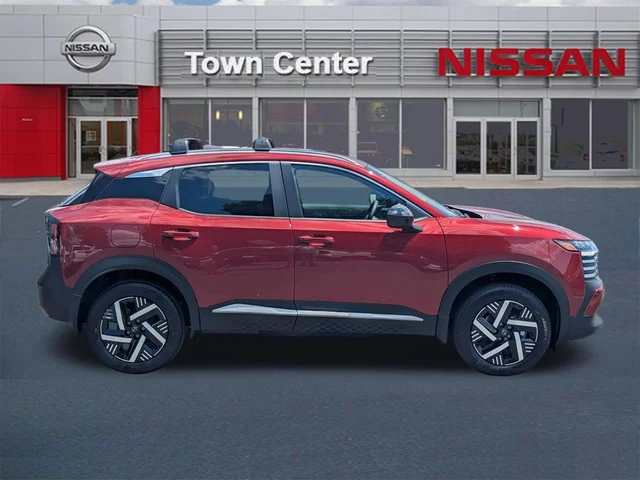 Nuevos NISSAN KICKS à Estados chez autogozo