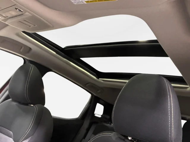 Nuevos NISSAN KICKS à Estados chez autogozo