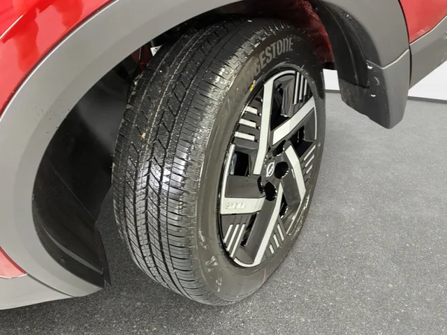 Nuevos NISSAN KICKS à Estados chez autogozo