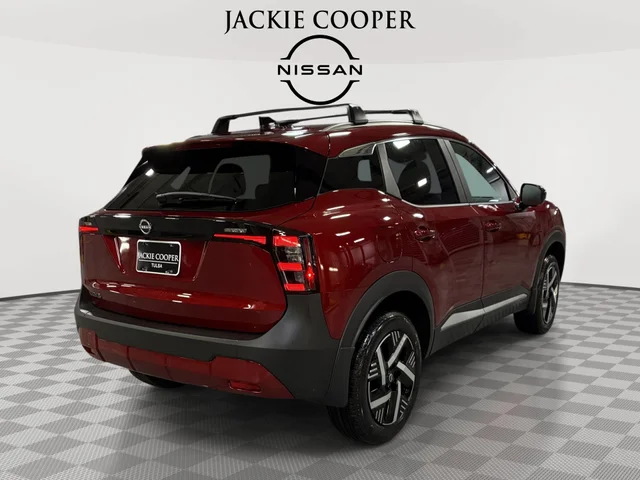 Nuevos NISSAN KICKS à Estados chez autogozo