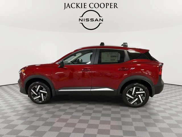 Nuevos NISSAN KICKS à Estados chez autogozo