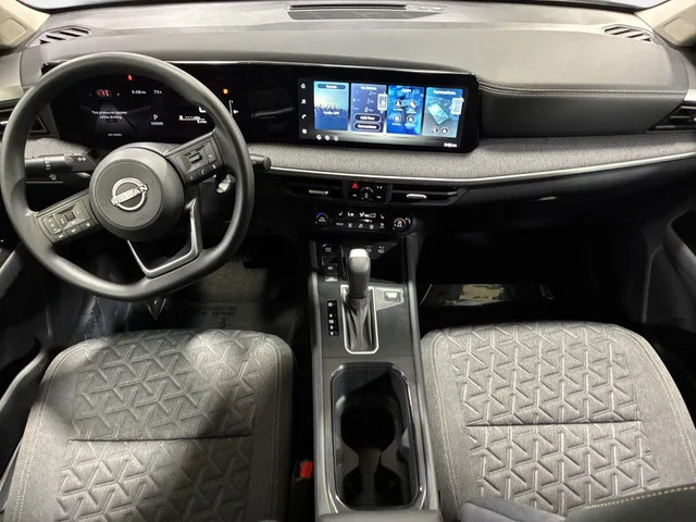 Nuevos NISSAN KICKS à Estados chez autogozo