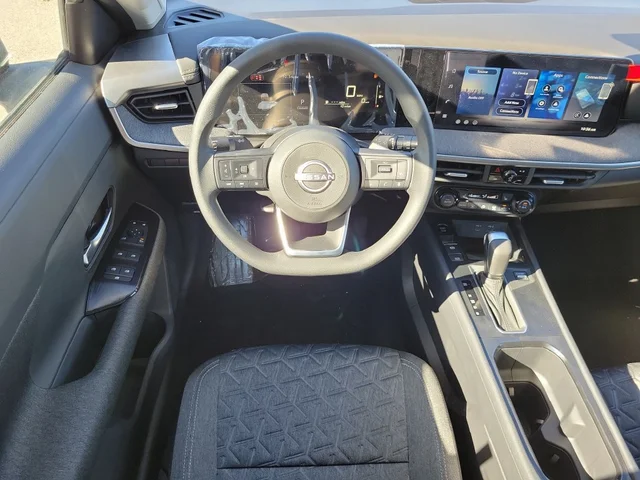 Nuevos NISSAN KICKS à Estados chez autogozo