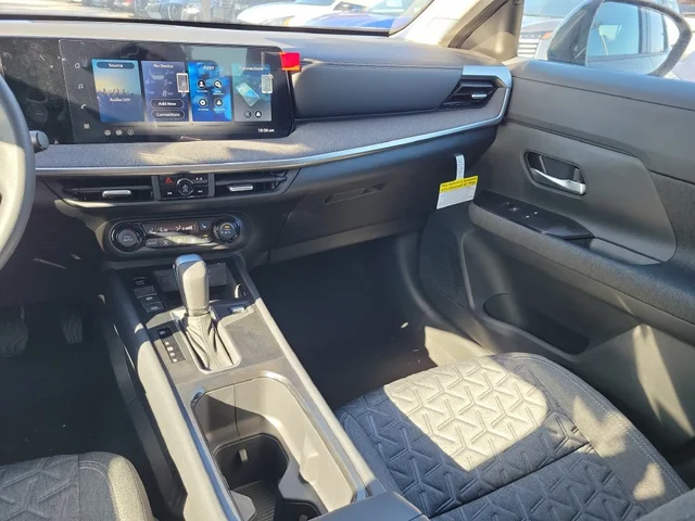 Nuevos NISSAN KICKS à Estados chez autogozo