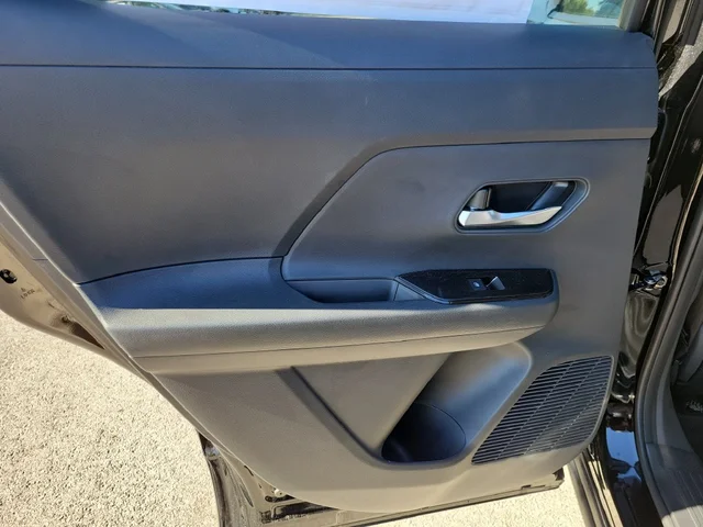 Nuevos NISSAN KICKS à Estados chez autogozo