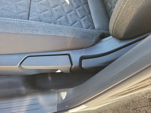 Nuevos NISSAN KICKS à Estados chez autogozo