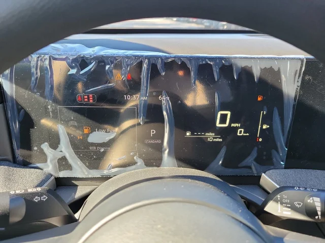 Nuevos NISSAN KICKS à Estados chez autogozo