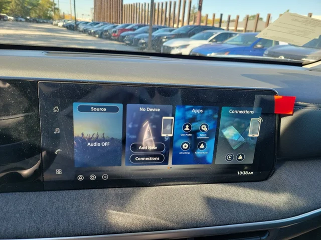 Nuevos NISSAN KICKS à Estados chez autogozo