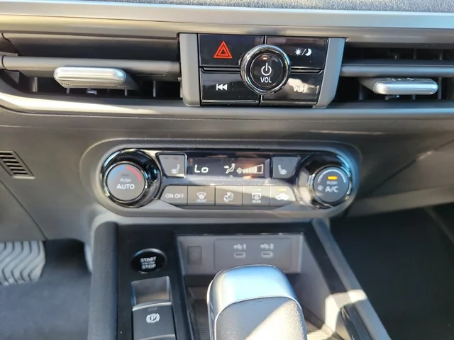 Nuevos NISSAN KICKS à Estados chez autogozo