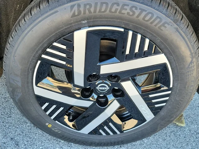 Nuevos NISSAN KICKS à Estados chez autogozo
