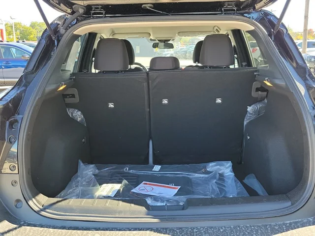 Nuevos NISSAN KICKS à Estados chez autogozo