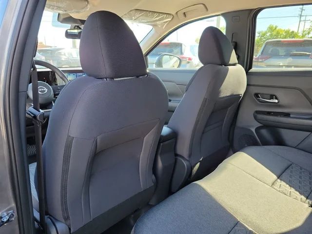 Nuevos NISSAN KICKS à Estados chez autogozo
