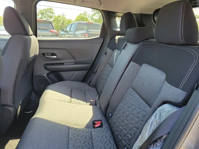 Nuevos NISSAN KICKS à Estados chez autogozo