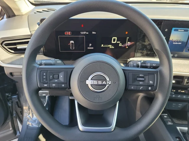 Nuevos NISSAN KICKS à Estados chez autogozo