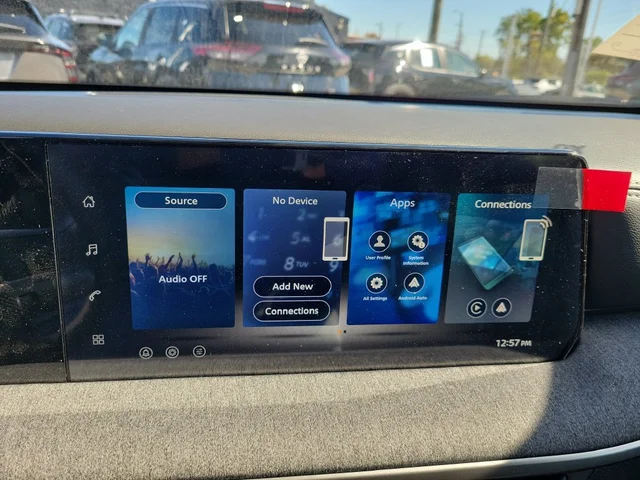 Nuevos NISSAN KICKS à Estados chez autogozo