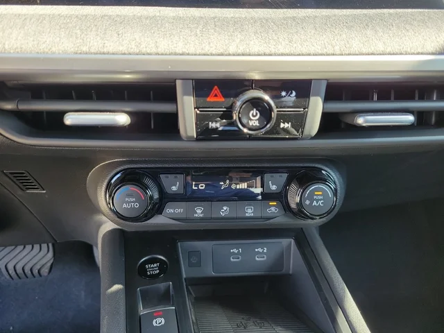 Nuevos NISSAN KICKS à Estados chez autogozo