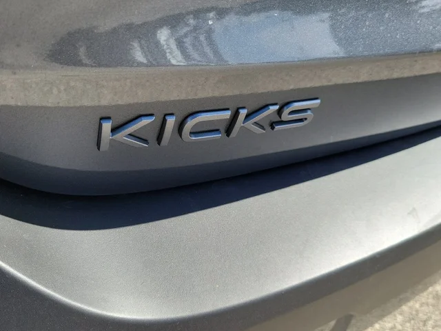Nuevos NISSAN KICKS à Estados chez autogozo