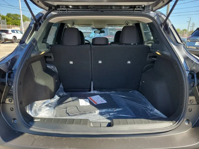 Nuevos NISSAN KICKS à Estados chez autogozo