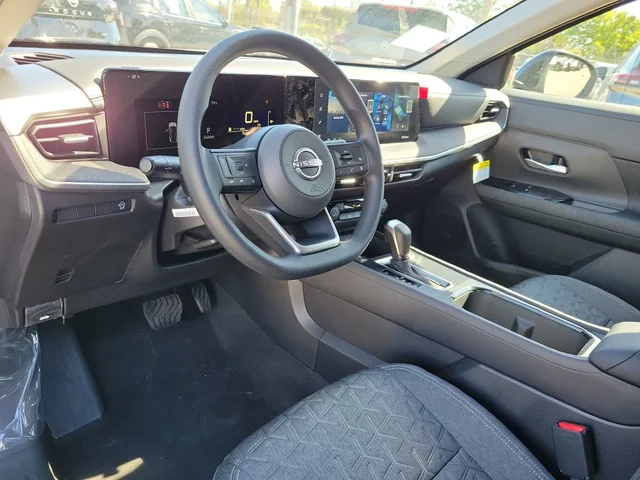 Nuevos NISSAN KICKS à Estados chez autogozo