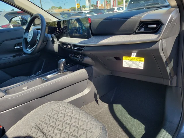 Nuevos NISSAN KICKS à Estados chez autogozo