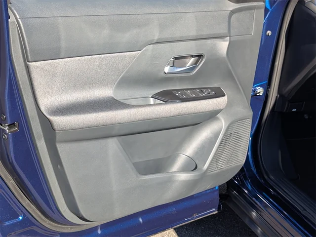 Nuevos NISSAN KICKS à Kennesaw, chez Town Center Nissan