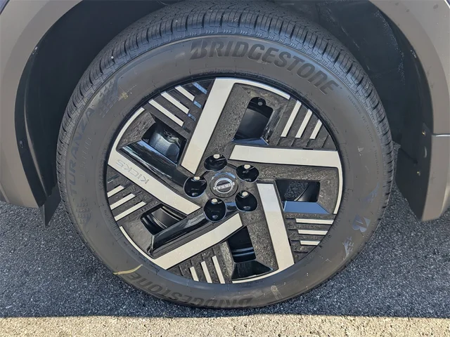 Nuevos NISSAN KICKS à Kennesaw, chez Town Center Nissan