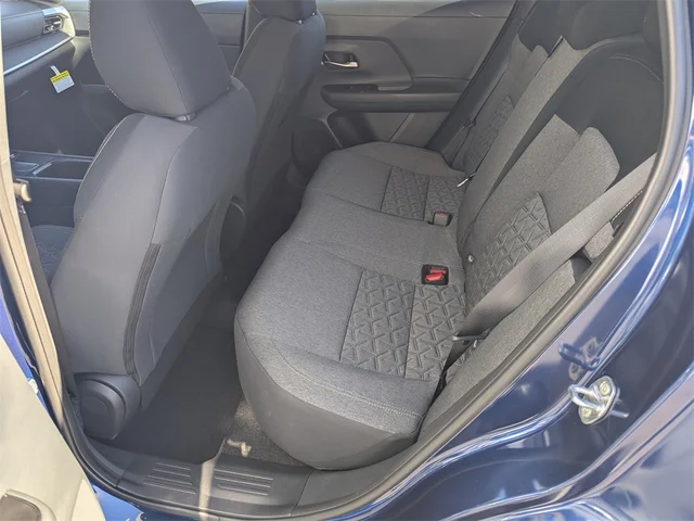 Nuevos NISSAN KICKS à Kennesaw, chez Town Center Nissan