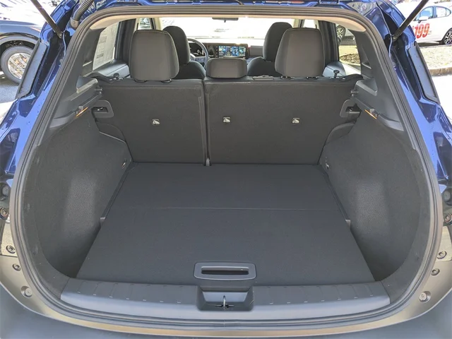 Nuevos NISSAN KICKS à Kennesaw, chez Town Center Nissan