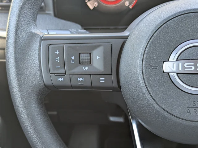 Nuevos NISSAN KICKS à Kennesaw, chez Town Center Nissan