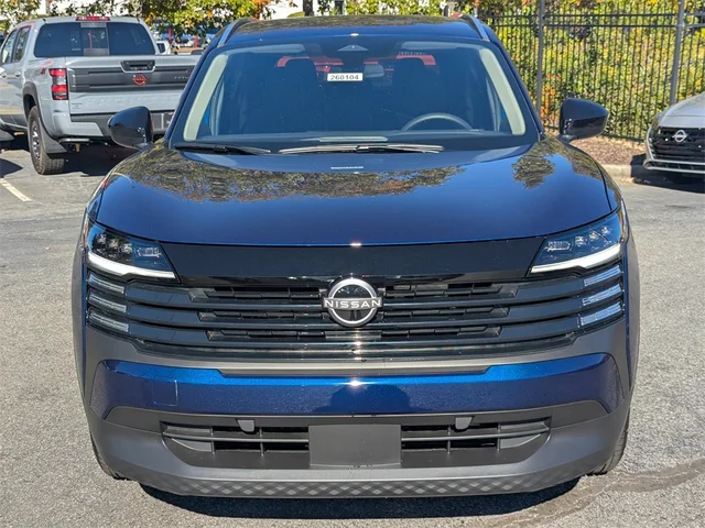 Nuevos NISSAN KICKS à Kennesaw, chez Town Center Nissan