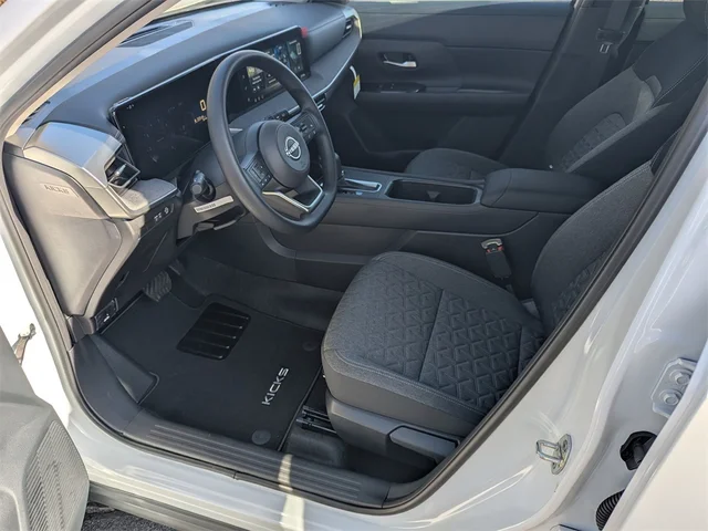 Nuevos NISSAN KICKS à Kennesaw, chez Town Center Nissan