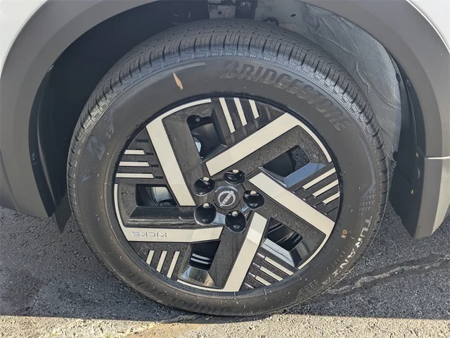 Nuevos NISSAN KICKS à Kennesaw, chez Town Center Nissan