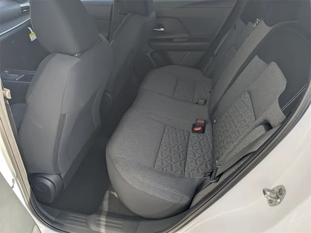 Nuevos NISSAN KICKS à Kennesaw, chez Town Center Nissan