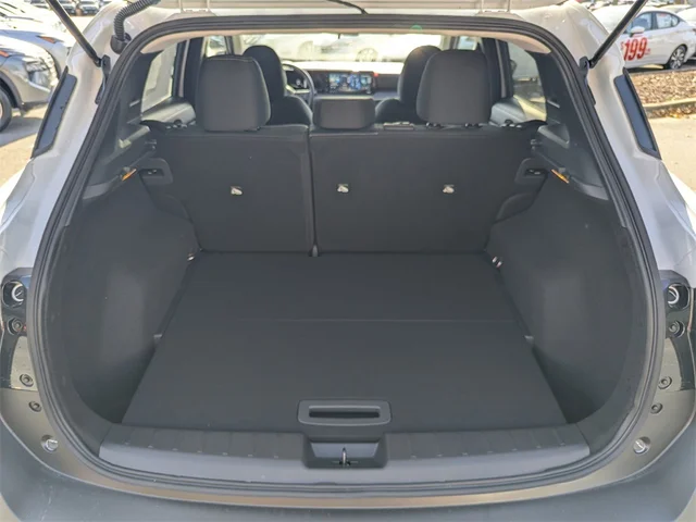 Nuevos NISSAN KICKS à Kennesaw, chez Town Center Nissan